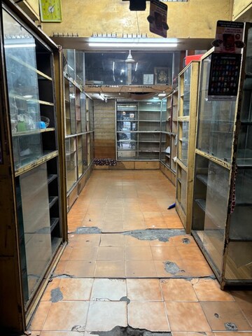  Shop – Entrance View at JakhaN-Rajpur Road - for Sale