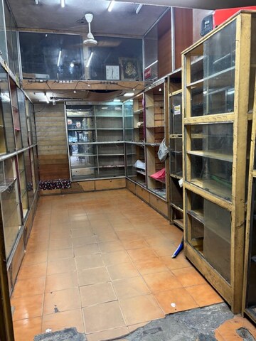  Shop – Exterior View View at JakhaN-Rajpur Road - for Sale