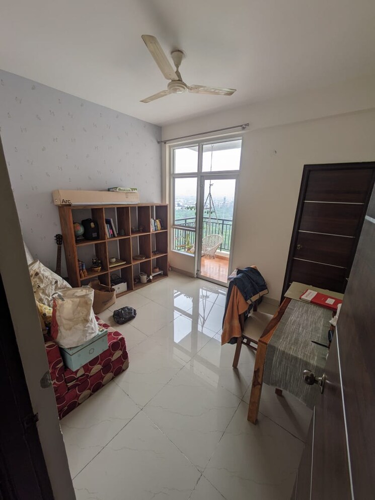 Living Room, indosam75 3 Bedroom 1490 Sq.Ft. Apartment In Sector 75 Noida 8947789