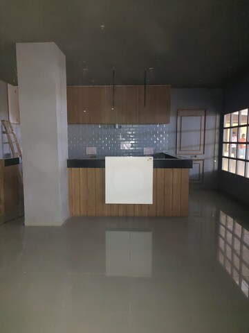 Floor Plan in  Shop at Rupa Renaissance, Turbhe – for Rent
