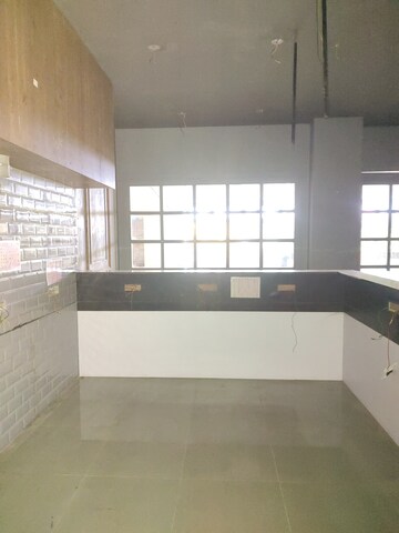 Staircase in  Shop at Rupa Renaissance, Turbhe – for Rent