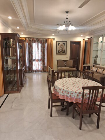 4 BHK Independent House For Sale in Palam Vihar