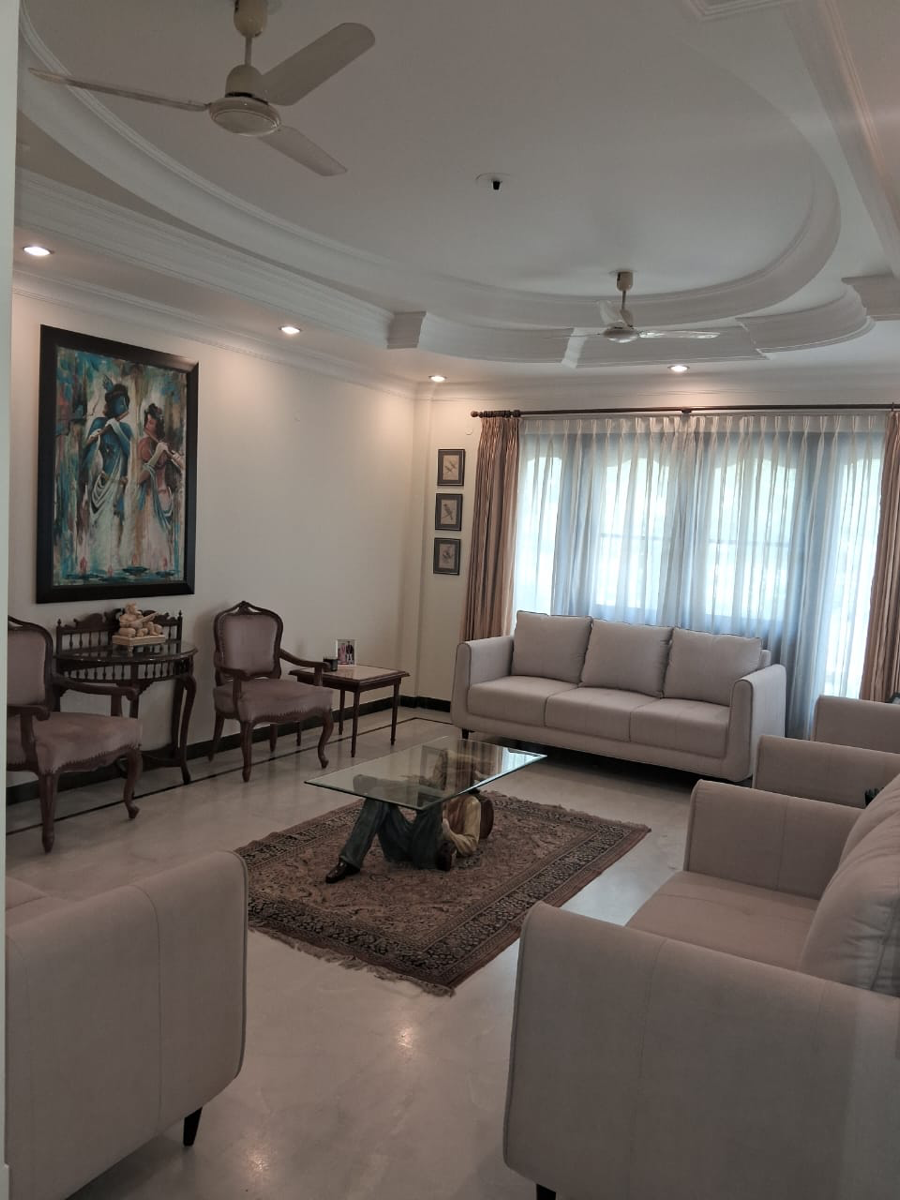 4 BHK Independent House For Sale in Palam Vihar Residents Association