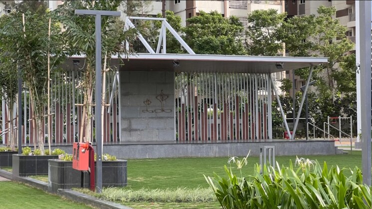 Exterior View, kokapet 3 Bedroom 2235 Sq.Ft. Apartment In Kokapet Hyderabad 8947811