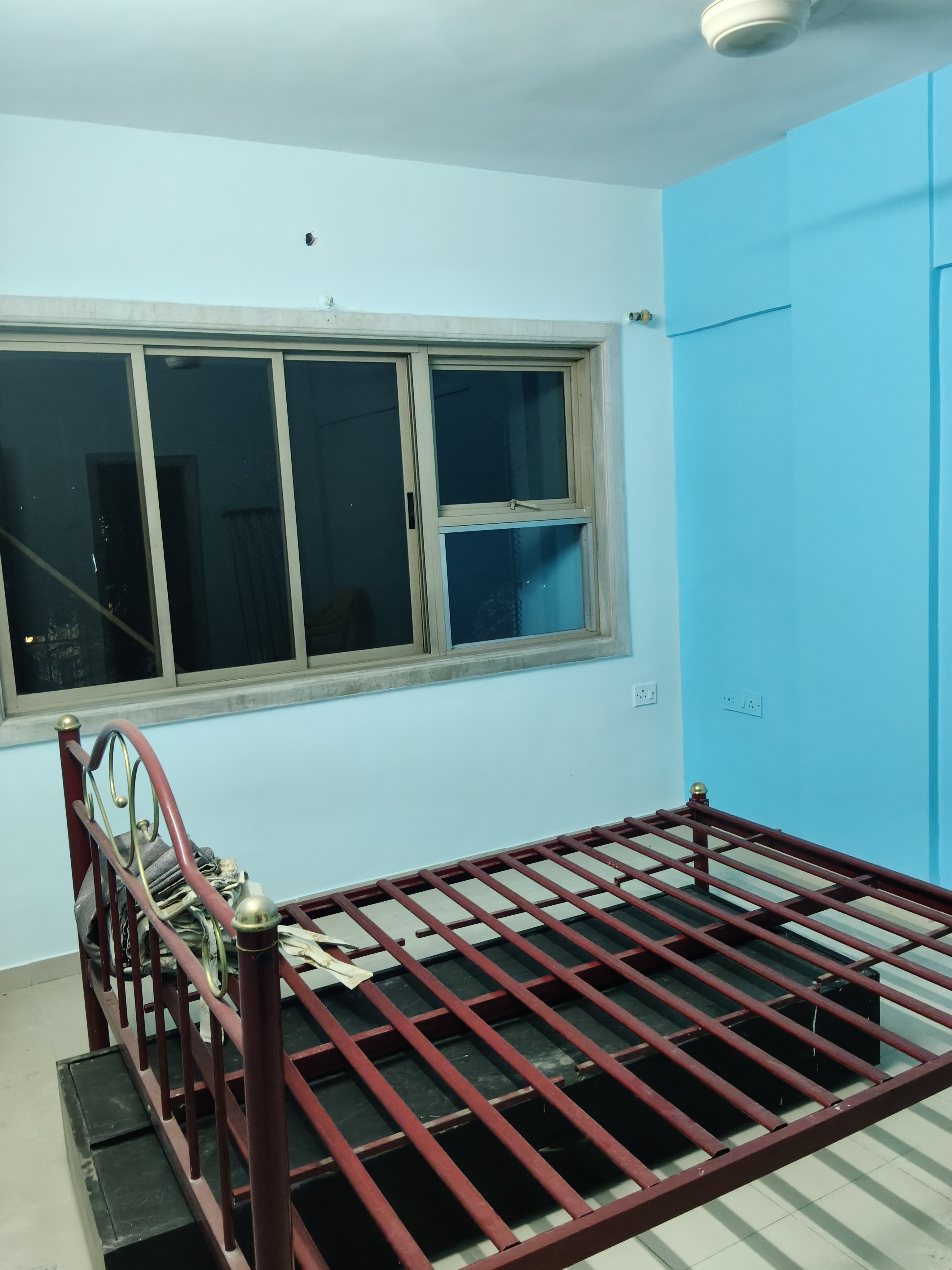 2 BHK Apartment For Rent in Samkeet CHS