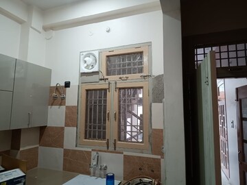 Living Room in 2 BHK Independent House at Gomti Nagar – for Rent