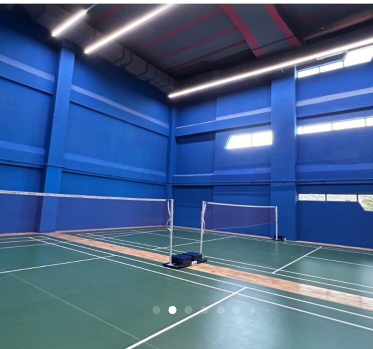 Exterior View, kokapet 3 Bedroom 1957 Sq.Ft. Apartment In Kokapet Hyderabad 8947822