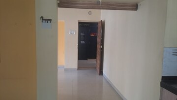 Building Lobby in 2 BHK Apartment at Valley Towers Annex, Manpada – for Rent