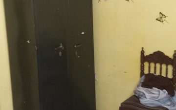 2 BHK Builder Floor For Sale in Vasundhara Sector 3