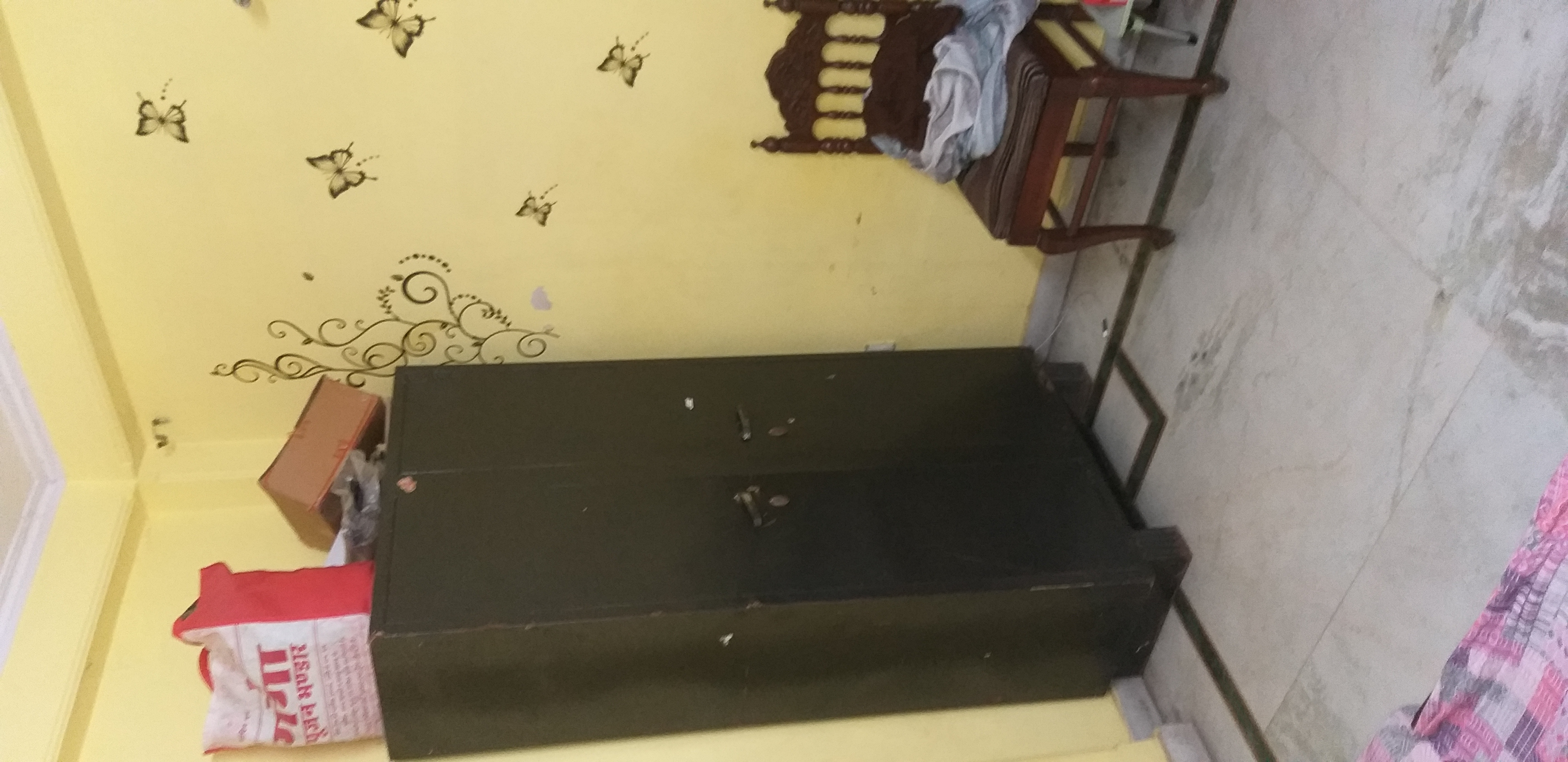 2 BHK Builder Floor For Sale in Vasundhara Sector 3