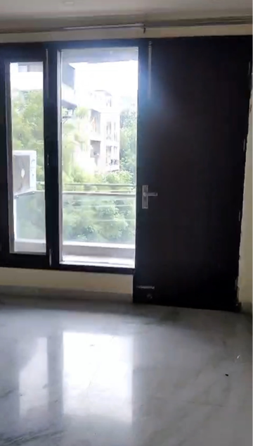 3 BHK Builder Floor For Rent in Palam Vihar