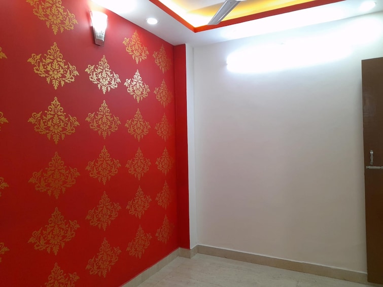 Cover Image, govindpuri 2 Bedroom 450 Sq.Ft. Builder Floor In Govindpuri Delhi 8947836