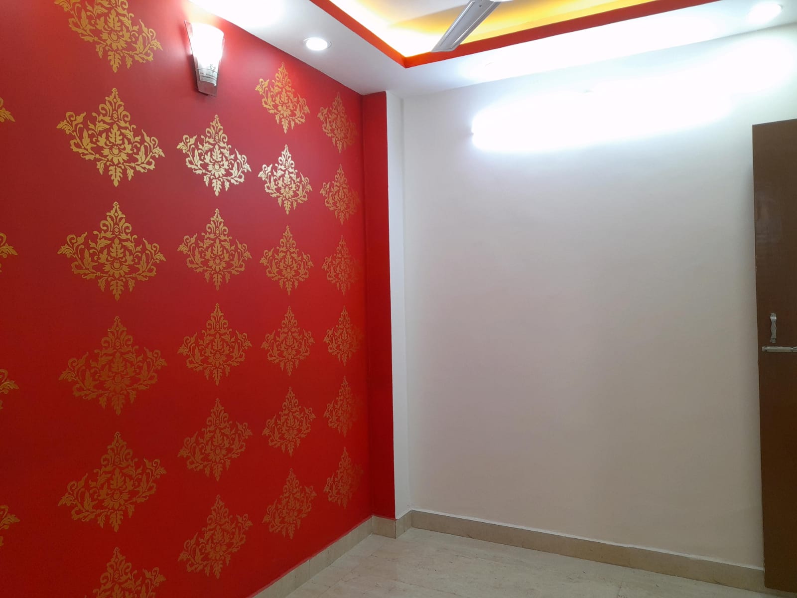 2 BHK Builder Floor For Sale in Govindpuri 