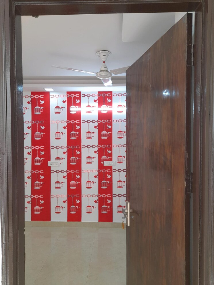 Other, govindpuri 2 Bedroom 450 Sq.Ft. Builder Floor In Govindpuri Delhi 8947836