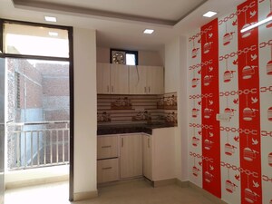 Kitchen in 2 BHK Builder Floor at Govindpuri – for Sale