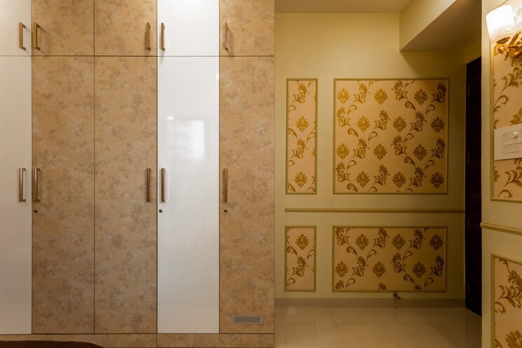 Room, akshar-shreeji-heights 3.5 Bedroom 2200 Sq.Ft. Apartment In Seawoods Navi Mumbai 8947834