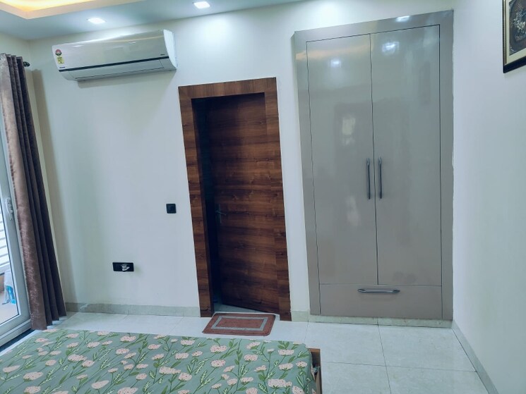 Room, unitech-fresco 3 Bedroom 1877 Sq.Ft. Apartment In Sector 50 Gurgaon 8947838