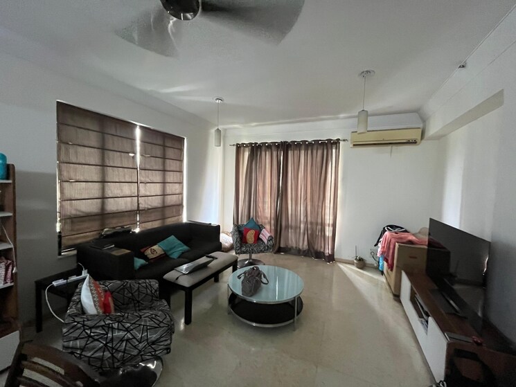 Master Bedroom, unitech-fresco 3 Bedroom 1877 Sq.Ft. Apartment In Sector 50 Gurgaon 8947838