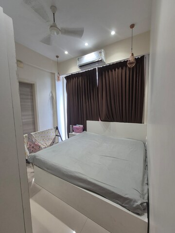 3.5 BHK Apartment For Rent in The Wadhwa Palm Beach Residency, Nerul Sector 4