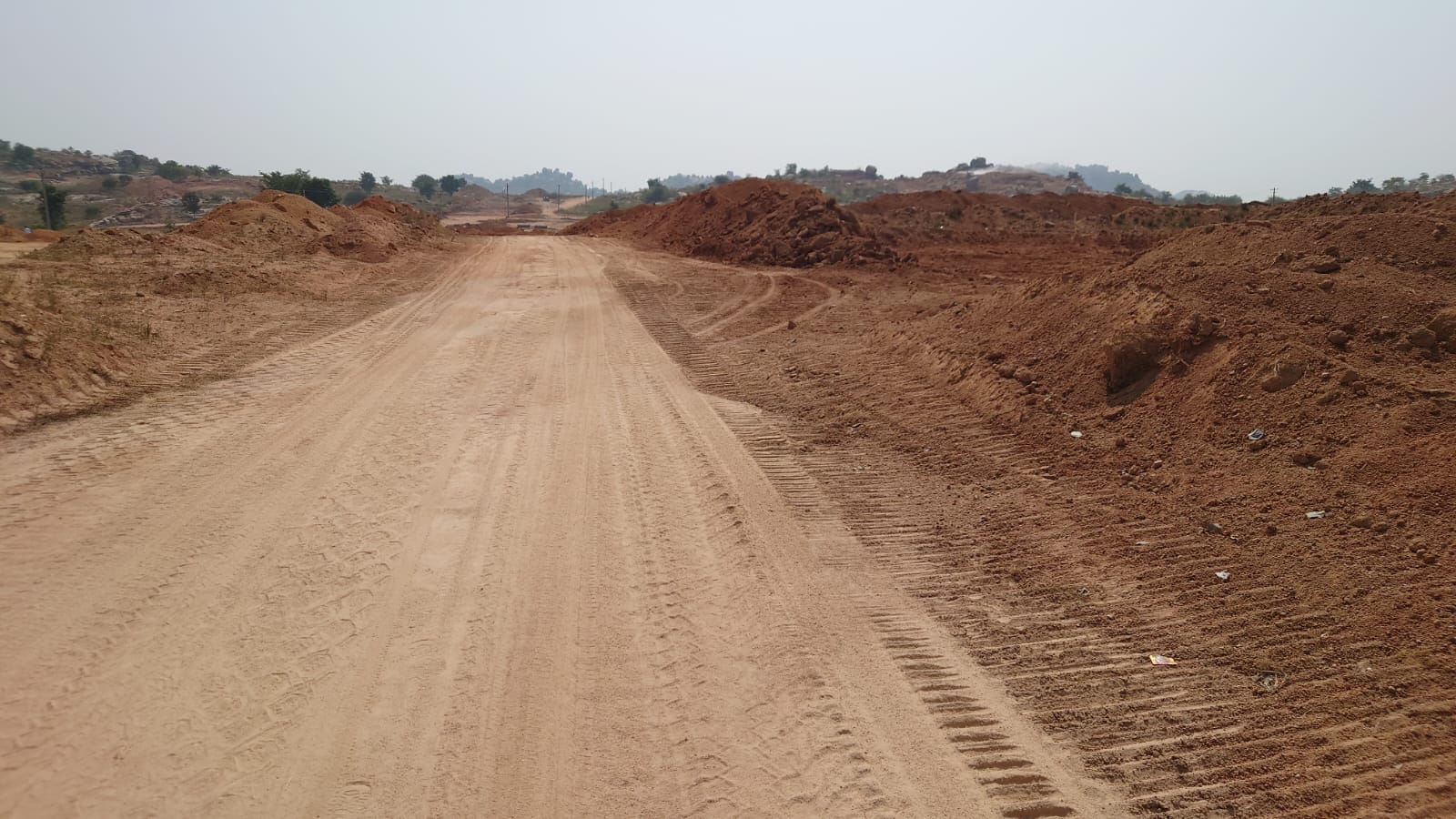 Plot For Sale in Maheshwaram