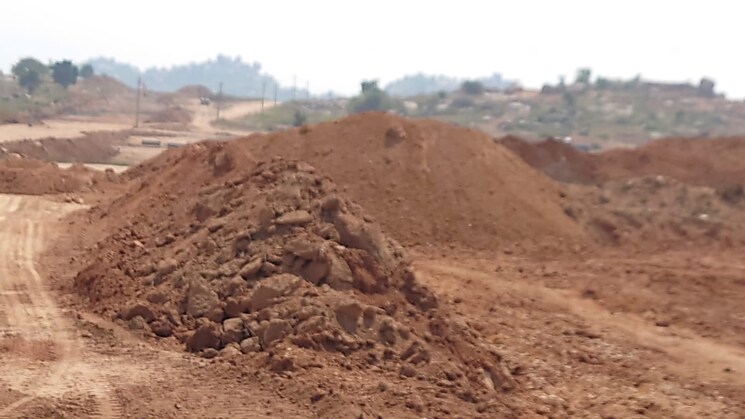 undefined, maheshwaram  200 Sq.Yd. Plot In Maheshwaram Hyderabad 8947837