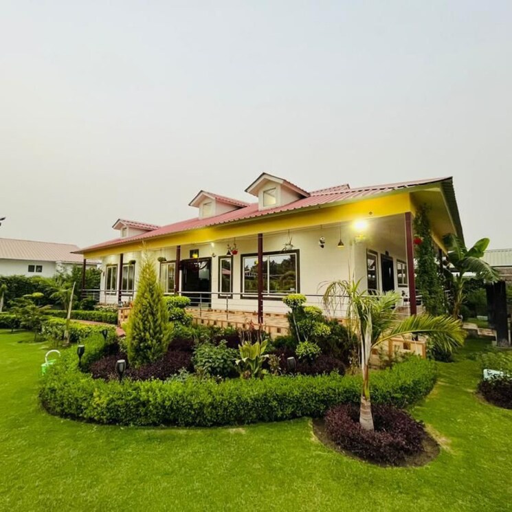 Exterior View, sector 151 3 Bedroom 1008 Sq.Ft. Penthouse In Sector 151 Noida 8947841