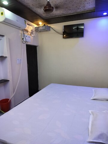 Room in 4 BHK Apartment at Ranopali – for Sale