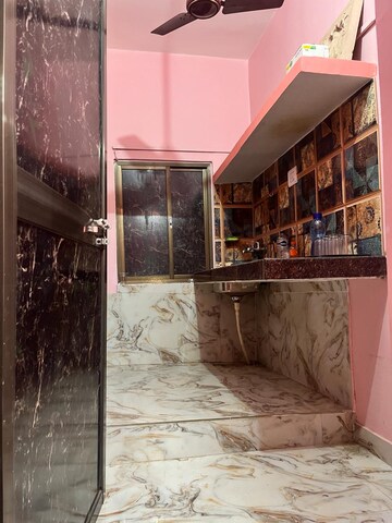 Kitchen in 4 BHK Apartment at Ranopali – for Sale