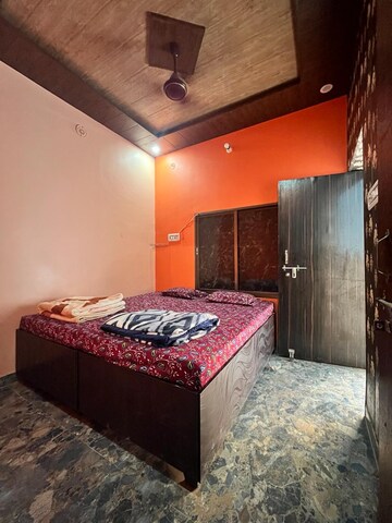 Bedroom in 4 BHK Apartment at Ranopali – for Sale