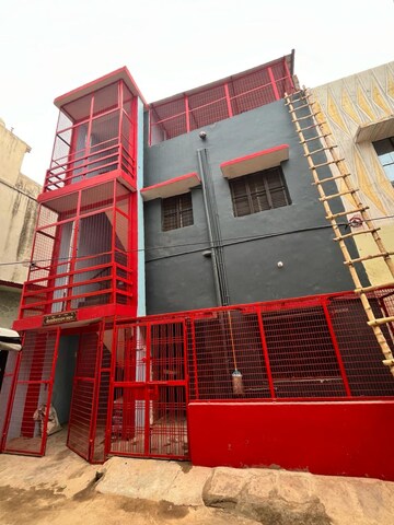 4 BHK Apartment For Sale in Ranopali