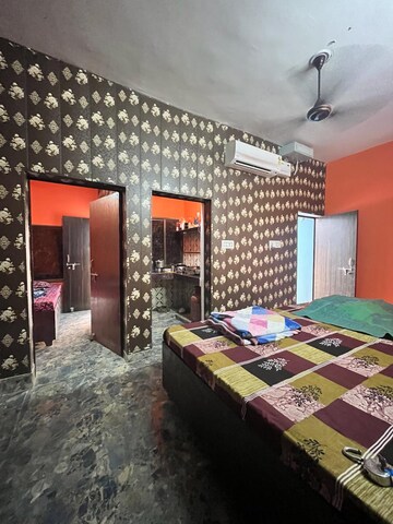 Bedroom in 4 BHK Apartment at Ranopali – for Sale