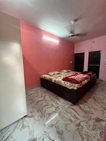 Bedroom in 4 BHK Apartment at Ranopali – for Sale