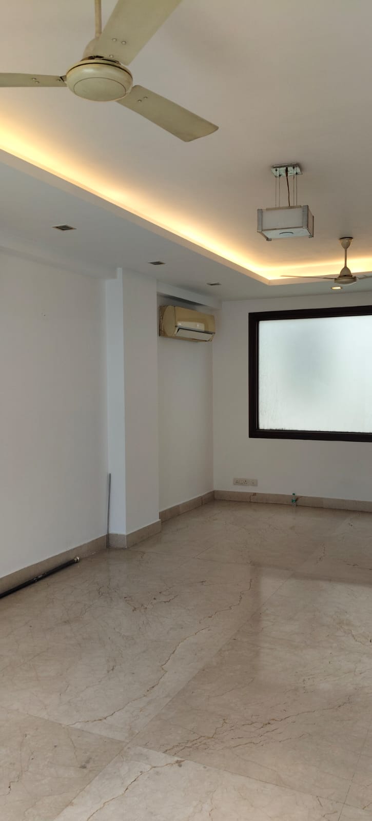 3 BHK + Servant Room Builder Floor For Rent in Pragya Kunj  Apartments