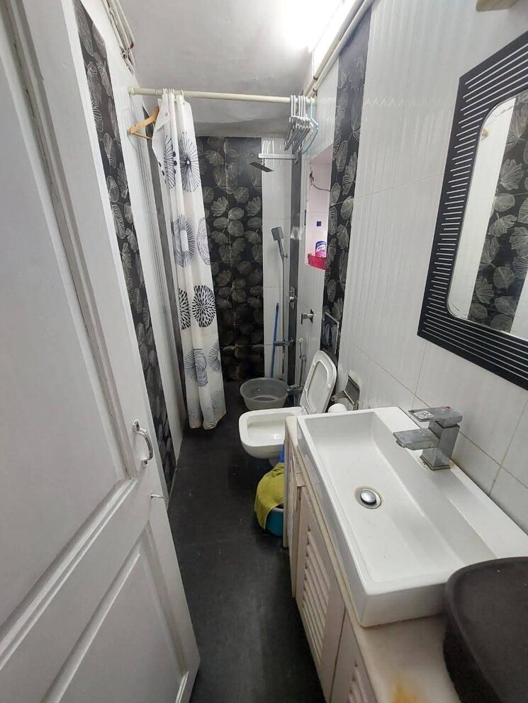 Balcony, kalpana-cd-height 1 Bedroom 400 Sq.Ft. Apartment In Nalasopara East Palghar 8947859