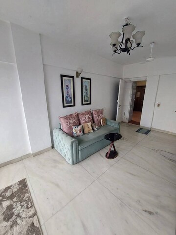 Living Room in 2 BHK Apartment at Vimal Heights Vasai East, Nalasopara East – for Sale