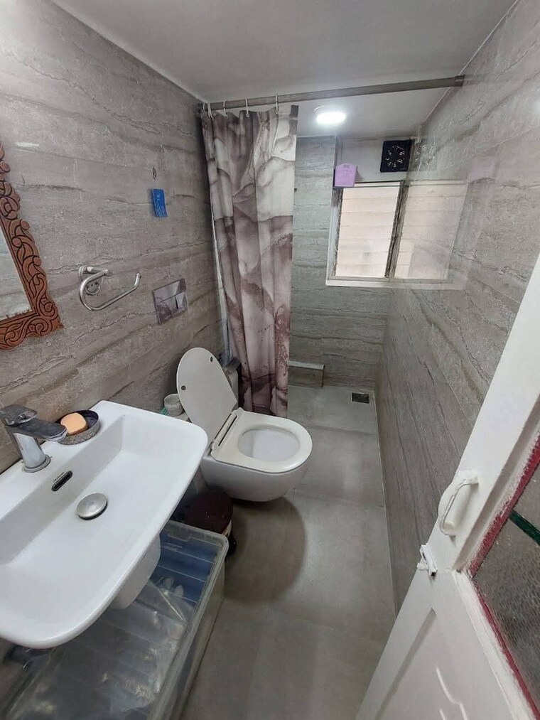 Bathroom, vimal-heights-vasai-east 2 Bedroom 542 Sq.Ft. Apartment In Nalasopara East Palghar 8947861