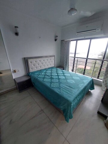 Bedroom in 2 BHK Apartment at Vimal Heights Vasai East, Nalasopara East – for Sale