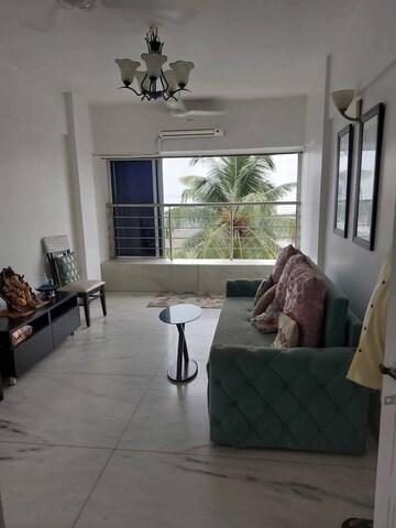 Living Room in 2 BHK Apartment at Vimal Heights Vasai East, Nalasopara East – for Sale