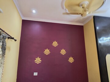 Furnished Amenities in 1 RK Builder Floor at Patel Nagar – for Rent