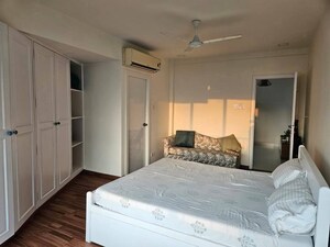 Bedroom in 1 BHK Apartment at Durvas CHS, Nalasopara East – for Sale