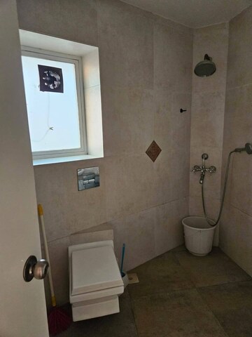 Bathroom in 1 BHK Apartment at Durvas CHS, Nalasopara East – for Sale