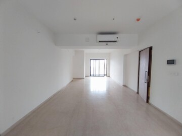 Building Lobby in 3 BHK Apartment at Lodha Vista, Lower Parel – for Sale