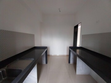 Staircase in 3 BHK Apartment at Lodha Vista, Lower Parel – for Sale