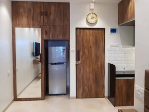 Furnished Amenities in 2 BHK Apartment at Vrindavan Height, Nalasopara East – for Sale