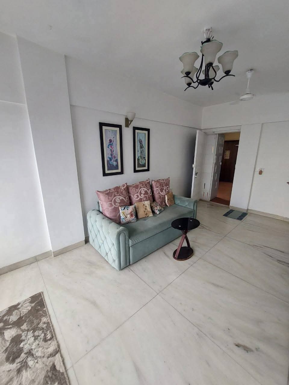 2 BHK 680 Sq.Ft. Apartment in Vrindavan Height