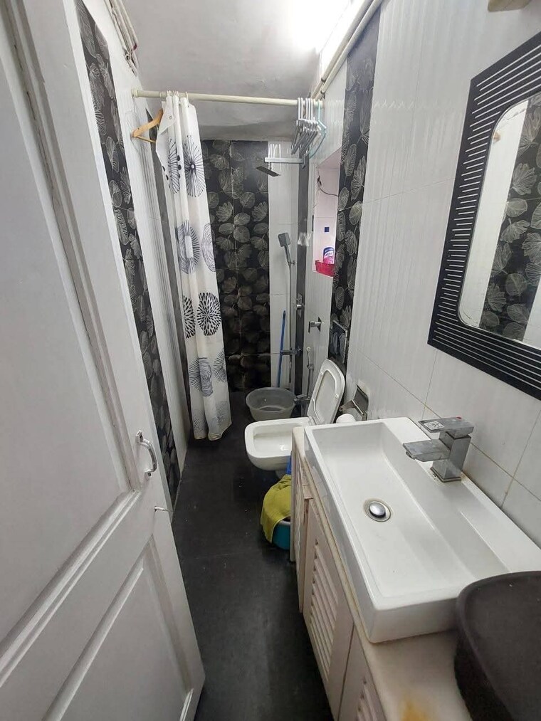 Balcony, agarwal-residency-chs 1 Bedroom 575 Sq.Ft. Apartment In Nalasopara East Palghar 8947870