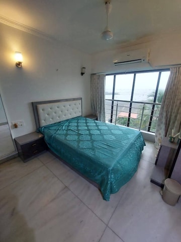 Bedroom in 1 BHK Apartment at Agarwal Residency CHS, Nalasopara East – for Sale