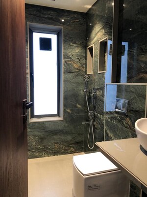 Balcony in 1 BHK Apartment at Agarwal Nagri, Vasai East – for Sale