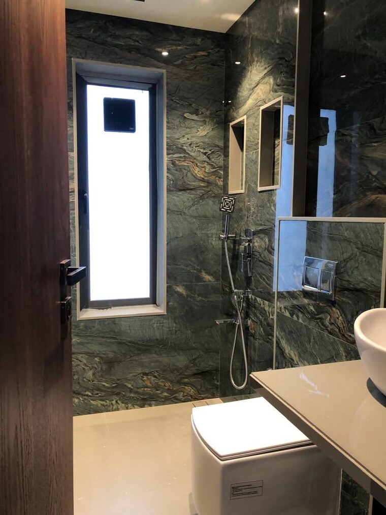 Balcony, agarwal-nagri 1 Bedroom 797 Sq.Ft. Apartment In Vasai East Palghar 8947872