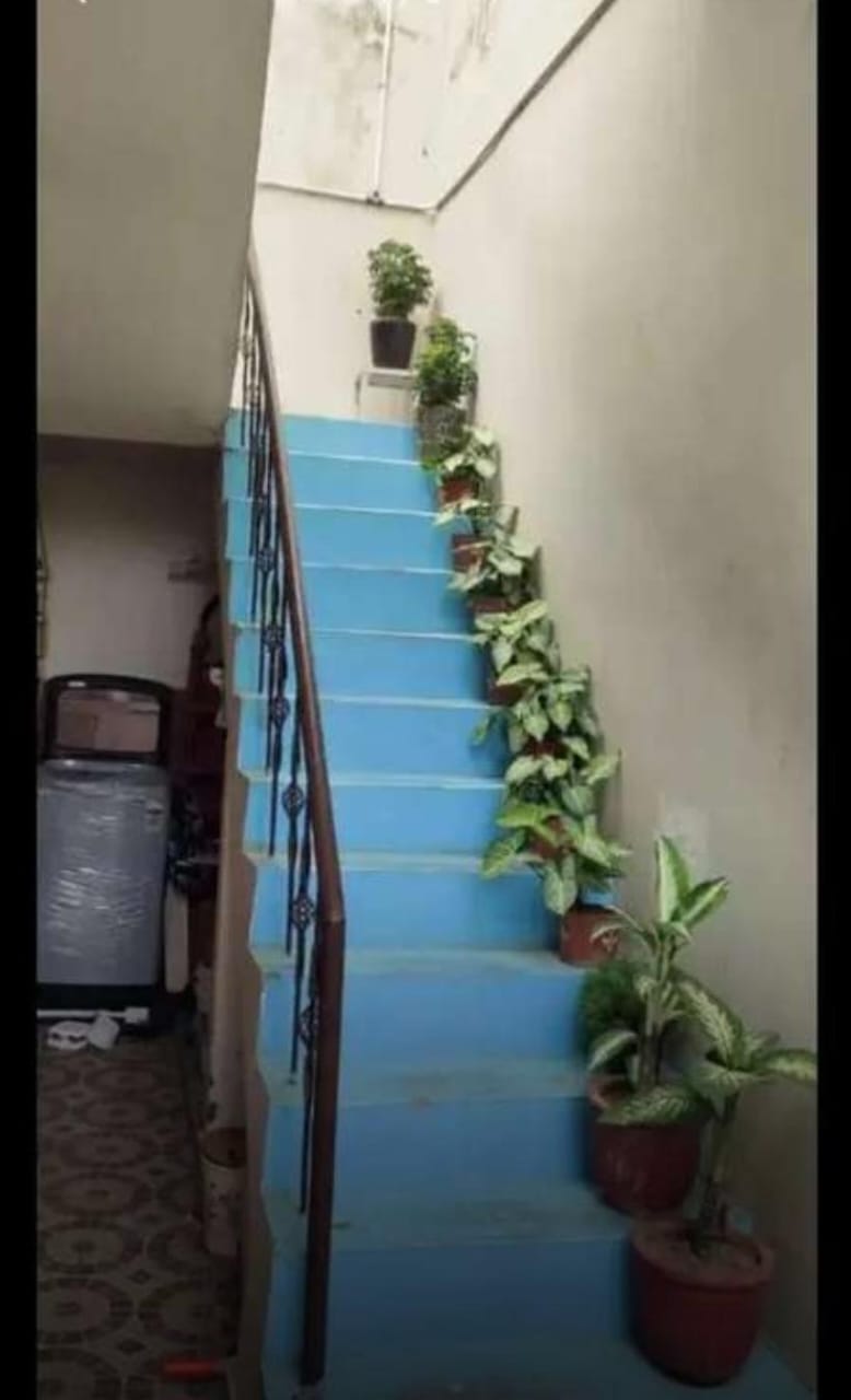 2 BHK + Extra Room Builder Floor For Rent in Gms Road 